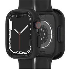 Étui Apple Watch S8/7 Otterbox LifeProof 77-87551 Ø 45 mm Noir