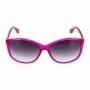 Lunettes de soleil Femme Converse CV PEDAL NEON PINK 60 (ø 60 mm)