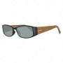Lunettes de soleil Femme Guess GU7259 55C95