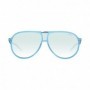 Lunettes de soleil Unisexe Polaroid PLD6025