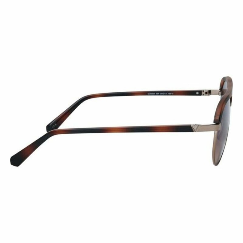 Image secondaire de Lunettes de soleil Unisexe Guess GU6937-56F ø 59 mm
