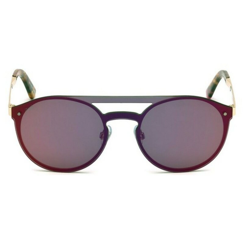 Image secondaire de Lunettes de soleil Femme Web Eyewear WE0182A Ø 51 mm