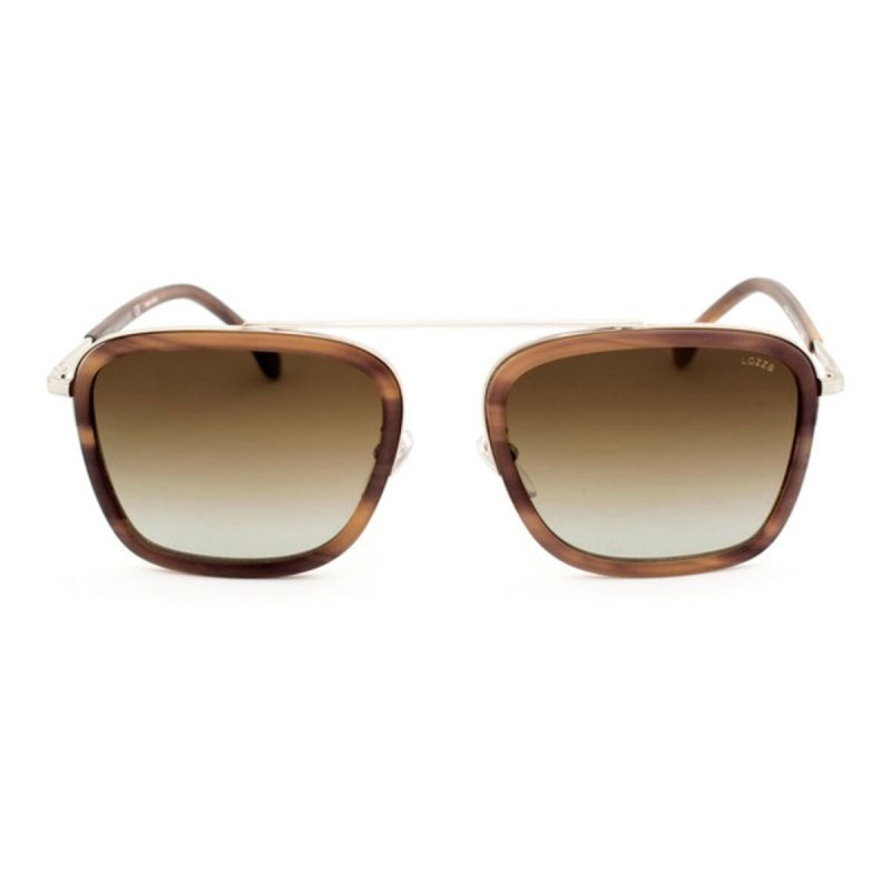 Image secondaire de Lunettes de soleil Homme Lozza SL2291M-579Y ø 54 mm