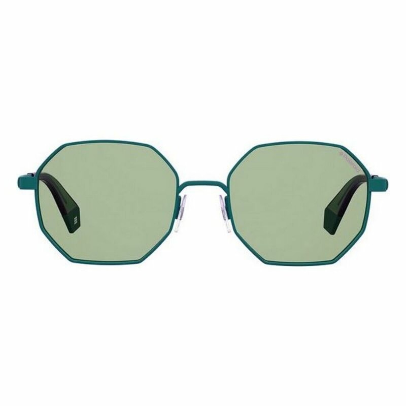 Image secondaire de Lunettes de soleil Unisexe Polaroid PLD6067S-1EDUC Ø 53 mm