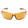 Lunettes de soleil Unisexe Fila SF232-66PCH Ø 66 mm