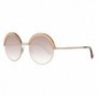 Lunettes de soleil Femme Web Eyewear WE0218A Ø 51 mm