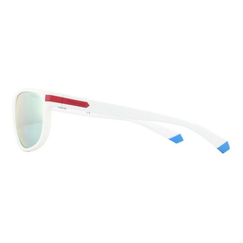 Image secondaire de Lunettes de soleil Homme Polaroid 203392 ø 58 mm