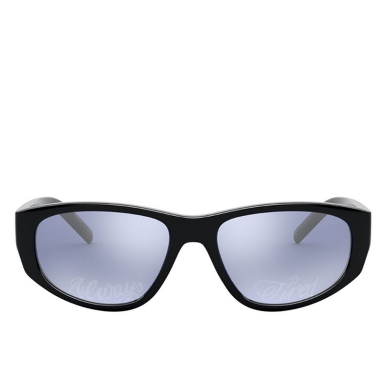 Lunettes de soleil Unisexe Arnette AN4269-41-AM54 Noir