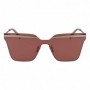 Lunettes de soleil Homme Longchamp LO122S-750 ø 60 mm
