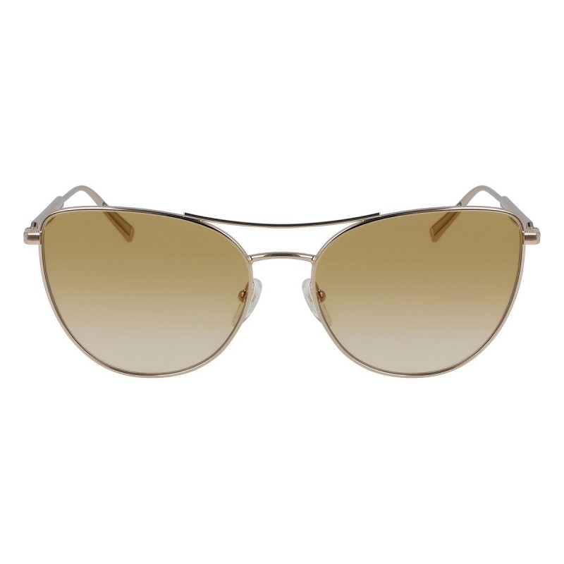 Image secondaire de Lunettes de soleil Femme Longchamp LO134S-728 ø 58 mm