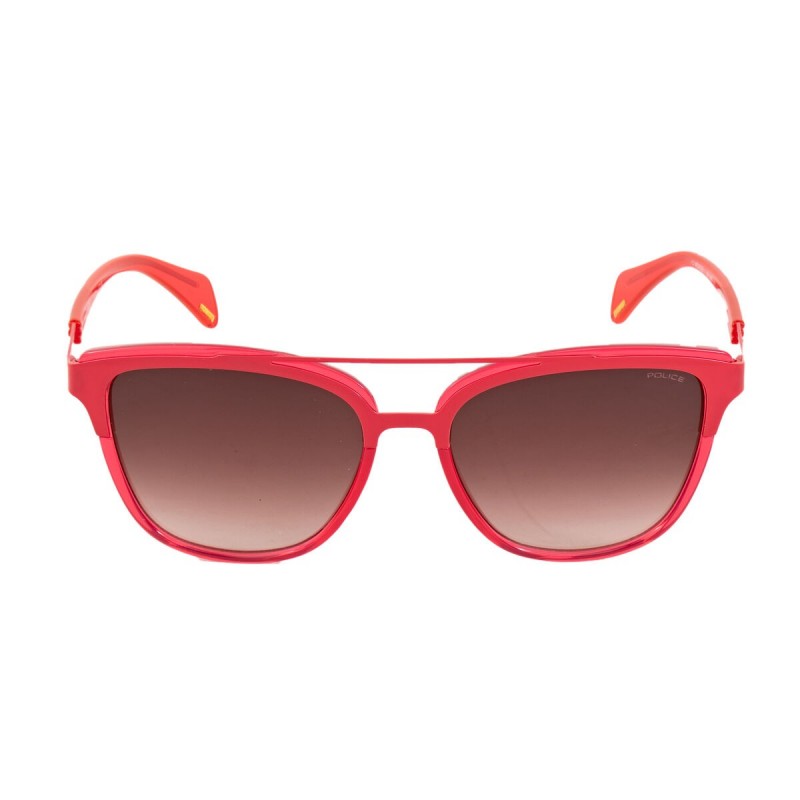 Image secondaire de Lunettes de soleil Femme Police SPL498-550SG3 Ø 55 mm