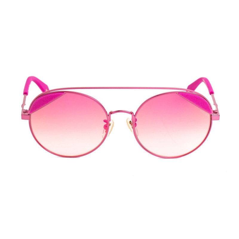Image secondaire de Lunettes de soleil Femme Police SPLA94-548RFX ø 54 mm