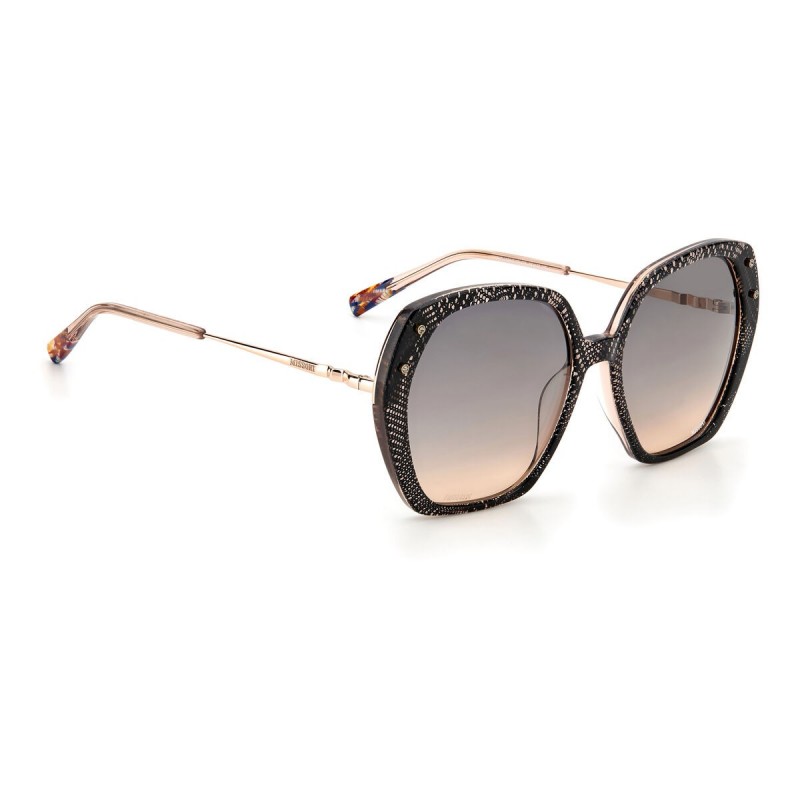Image secondaire de Lunettes de soleil Femme Missoni MIS 0025_S