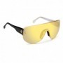 Lunettes de soleil Unisexe Carrera FLAGLAB-12-4CW-ET Ø 99 mm