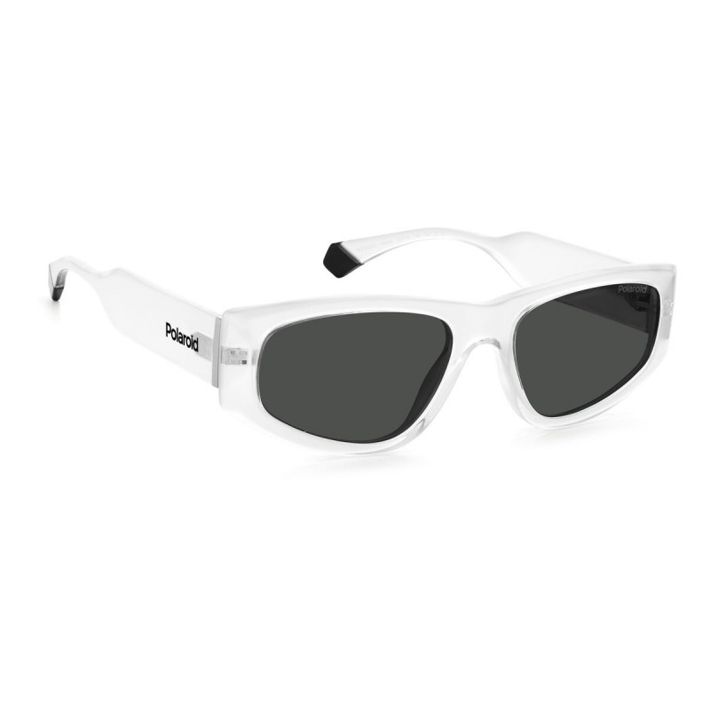 Image secondaire de Lunettes de soleil Unisexe Polaroid PLD-6169-S-900-M9 Ø 55 mm