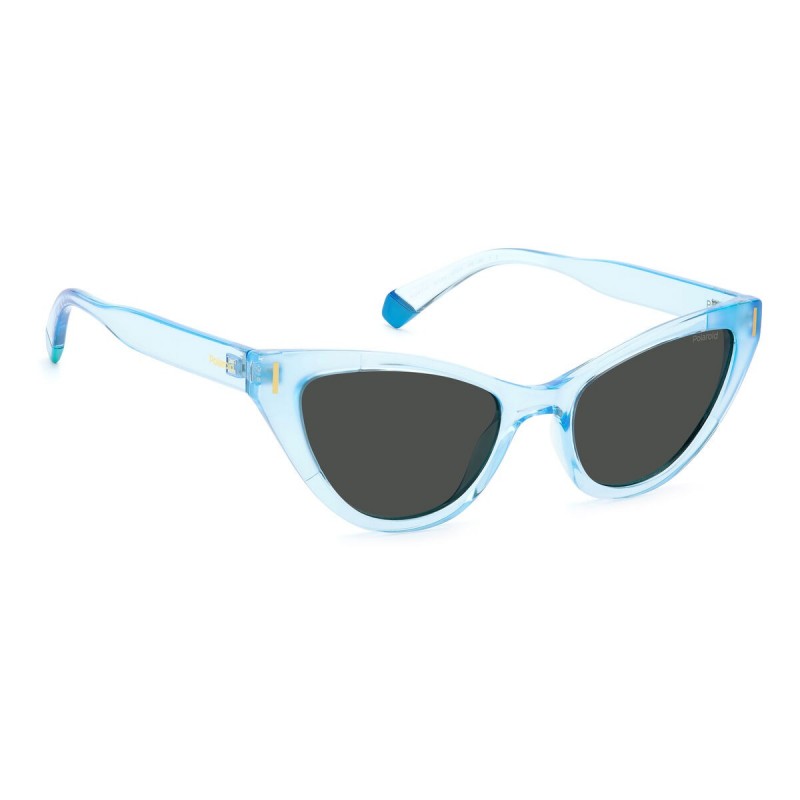 Image secondaire de Lunettes de soleil Femme Polaroid PLD-6174-S-MVU-M9 Ø 52 mm