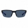 Lunettes de soleil Unisexe Polaroid PLD-7041-S-0VK-C3 Ø 65 mm
