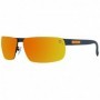 Lunettes de soleil Unisexe Timberland TB9236-6520D Ø 65 mm