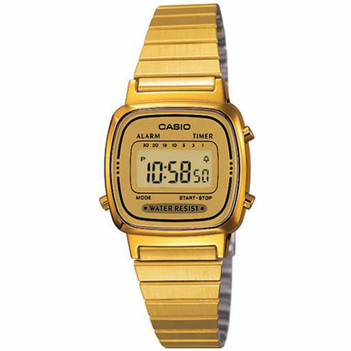 Casio Montres Femme