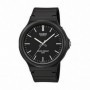 Montre Homme Casio MW-240-1EVEF Noir