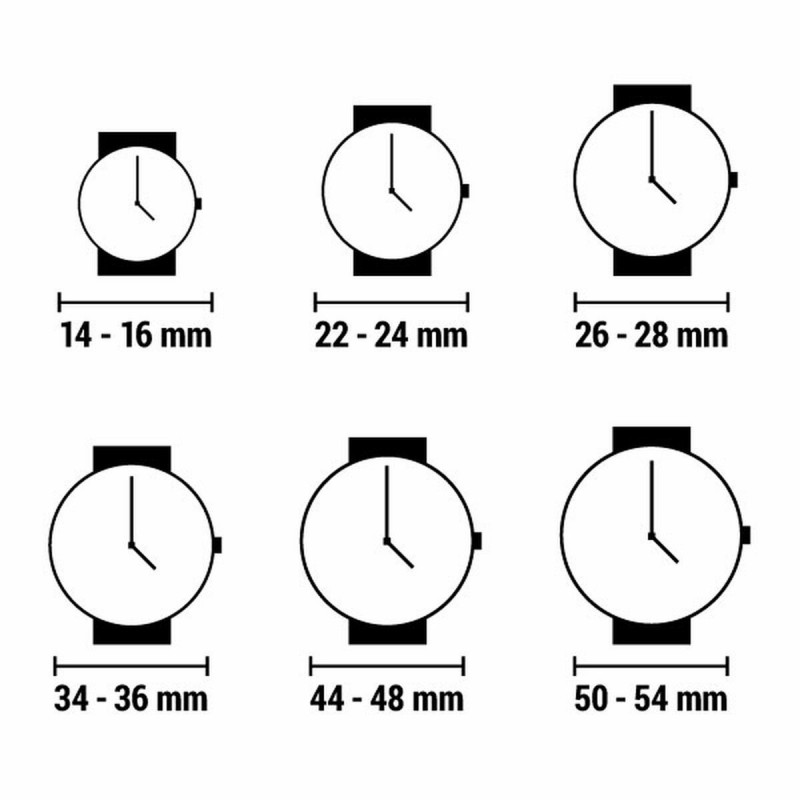 Image secondaire de Montre Homme Timberland TBL15939JSB02mm Noir