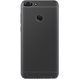 Coque souple transparente ultra fine pour Huawei P Smart