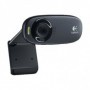 Logitech C310 webcam
