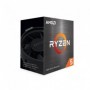 Processeur AMD RYZEN 5 5600X 3.7Ghz 32 MB AM4