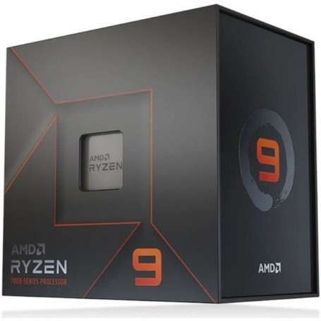 Processeur AMD RYZEN 9 7900X AMD AM5