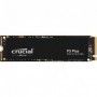 Disque dur Crucial P3 Plus 500 GB SSD 4 TB SSD