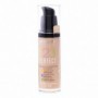 Fonds de teint liquides 123 Perfect Bourjois Spf 10 (30 ml) 55 - Dark Beige - 30 ml
