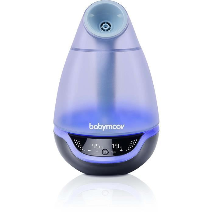 Humidificateurs bébé