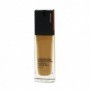 Base de maquillage liquide Shiseido Synchro Skin Radiant Lifting Nº 420 Bronze Spf 30 30 ml