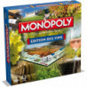 MONOPOLY - Editions des vins - Jeu de societé - VF 45,99 €