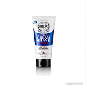 Crème de rasage Soft & Sheen Carson 72790000188 (170 g)