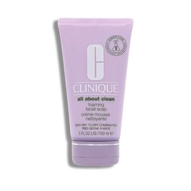 Gel nettoyant visage Clinique 0020714672164 150 ml 50 ml