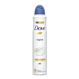 Spray déodorant Dove Original 200 ml