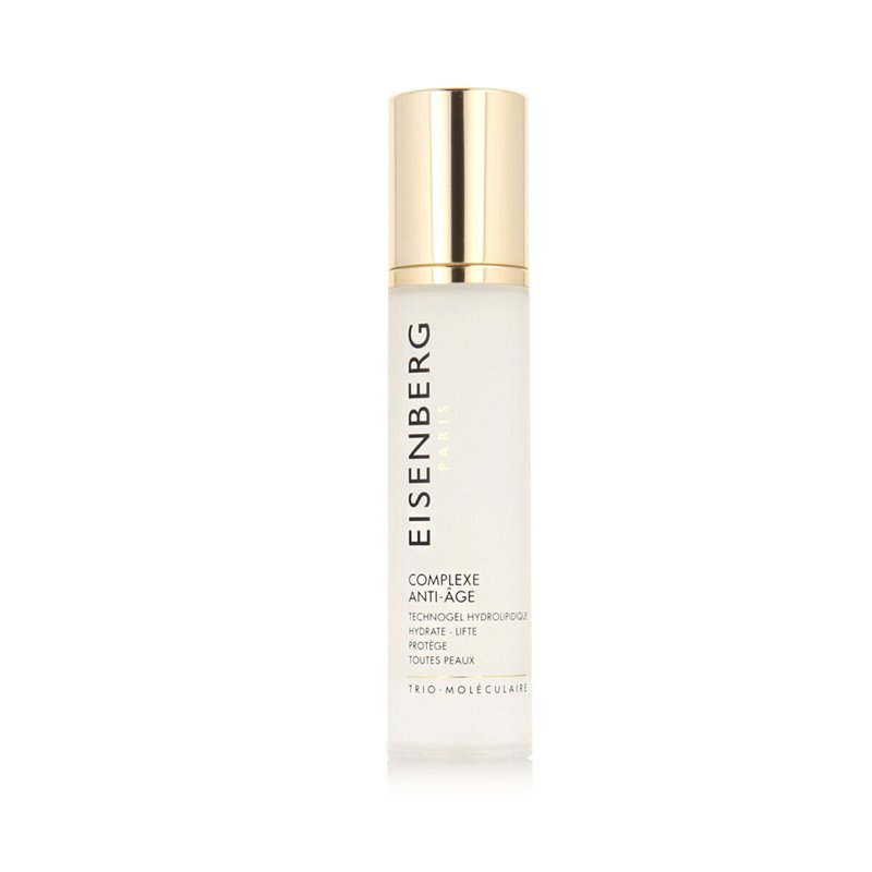 Image secondaire de Concentré raffermissant anti-âge Eisenberg 50 ml