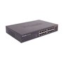 Switch D-Link DES-1016D 16 p 10 / 100 Mbps Noir