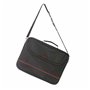 Housse pour ordinateur portable NGS PASSENGER Noir 16"