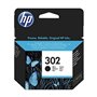 Cartouche d'Encre Compatible HP 302 (F6U66AE) Noir
