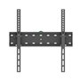 Support mural TooQ LP4255T-B LP4255T-B 32"-55" Télévision