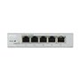 Commutateur Réseau de Bureau ZyXEL ZY-GS12005 5 x RJ45