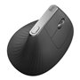 Souris Optique Sans Fil Logitech 910-005448 4000 dpi Gris