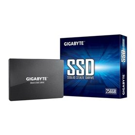 Disque dur Gigabyte GP-GSTFS31256GTND 256 GB SSD