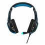 Casques avec Micro Gaming Energy Sistem ESG-5 3.5 mm LED Noir