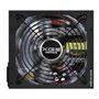 Source d'alimentation Gaming TooQ TQXGEII-700SAP LED 700W Noir