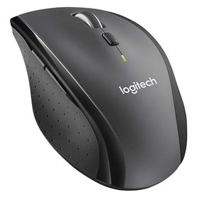 Souris sans-fil Logitech Marathon M705 1000 dpi Gris Noir 1000 dpi
