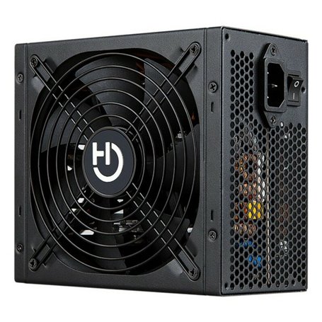 Bloc dAlimentation Hiditec PSU010008 ATX 750W 750 W
