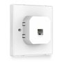 Point d'Accès TP-Link EAP230-Wall 867 Mbps Blanc
